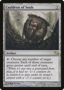 Cauldron of Souls (248) [SHM]