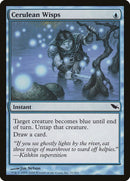 Cerulean Wisps (31) [SHM]