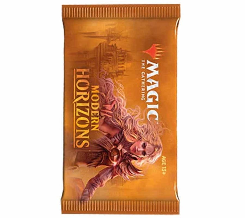 Modern Horizons Booster Pack [MH1]