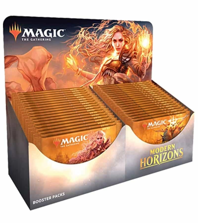 Modern Horizons Booster Box [MH1]