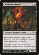 Corrosive Mentor (61) [SHM]