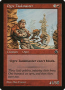 Ogre Taskmaster [P02]