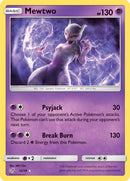 Mewtwo (12/18) [DEP]