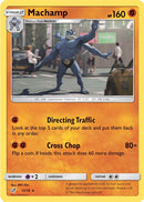 Machamp (13/18) [DEP]