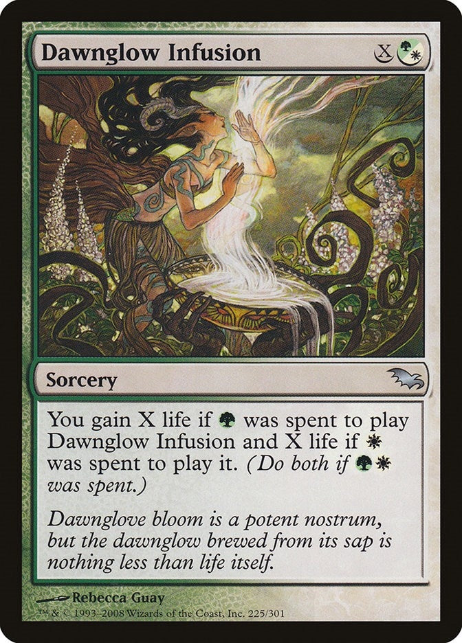 Dawnglow Infusion (225) [SHM]