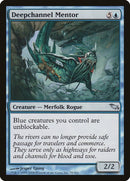 Deepchannel Mentor (35) [SHM]