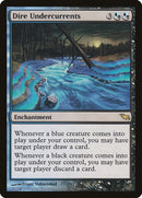 Dire Undercurrents (159) [SHM]