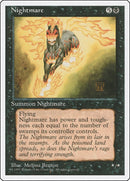 Nightmare [Fourth Edition]
