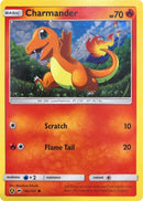 Charmander 18a 147 (018a/147) [PR]