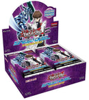 Speed Duel Attack from the Deep Booster Box [SBAD]