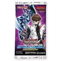 Speed Duel Attack from the Deep Booster Pack [SBAD]