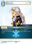 Setzer EX (8-036C) [OP8]