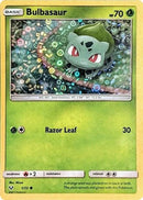 Bulbasaur 1 73 General Mills Promo (001/073) [MCAP]