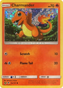 Charmander 18a 147 General Mills Promo (018a/147) [MCAP]