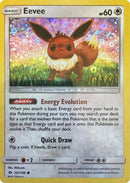 Eevee 101 149 General Mills Promo (101/149) [MCAP]