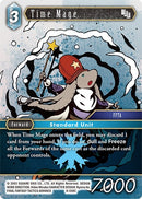 Time Mage (8-039C) [OP8]