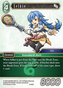 Selkie (8-055C) [OP8]