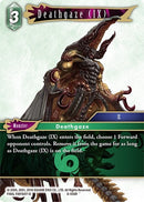 Deathgaze IX (8-056R) [OP8]