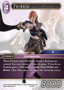 Fordola (8-147S) [OP8]