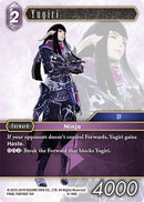 Yugiri (8-148S) [OP8]