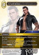 Gladiolus (8-074H) [OP8]