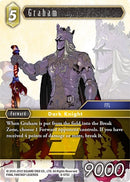 Graham (8-075C) [OP8]