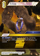 Titan EX (8-077C) [OP8]