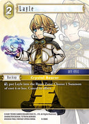 Layle (8-088C) [OP8]