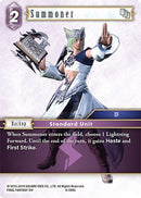 Summoner (8-099C) [OP8]