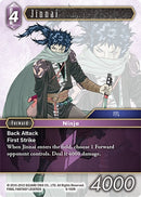 Jinnai (8-100R) [OP8]