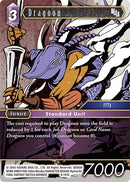 Dragoon FFTA (8-107C) [OP8]