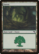 Forest 299 (299) [SHM]