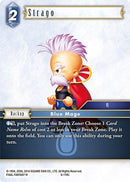 Strago (8-119C) [OP8]