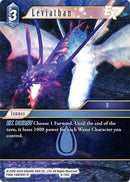 Leviathan EX (8-130C) [OP8]