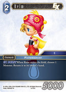 Relm EX (8-131C) [OP8]