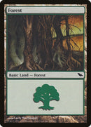 Forest 298 (298) [SHM]