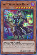 Witchcrafter Haine (INCH-EN018) [INCH]