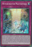 Witchcrafter Masterpiece (INCH-EN026) [INCH]