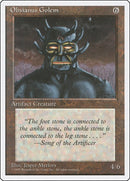 Obsianus Golem [4ED]