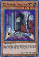 Confronting the C (INCH-EN040) [INCH]