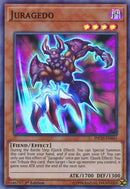 Juragedo (INCH-EN041) [INCH]