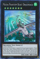 Mecha Phantom Beast Dracossack (INCH-EN051) [INCH]