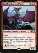 Lathliss Dragon Queen (149) [MEDIA]