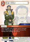 Cid FFL (8-011C) [OP8]