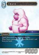 Umaro (8-024C) [OP8]