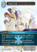 Imperio (8-025H) [OP8]