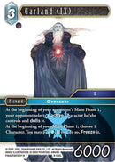 Garland IX (8-026L) [OP8]