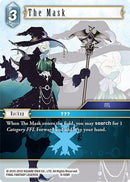 The Mask (8-028R) [OP8]