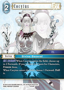 Cocytus EX (8-031R) [OP8]