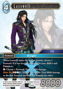 Lasswell (8-043H) [OP8]